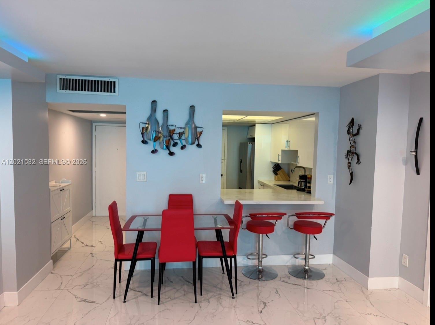 Parker Tower Condo