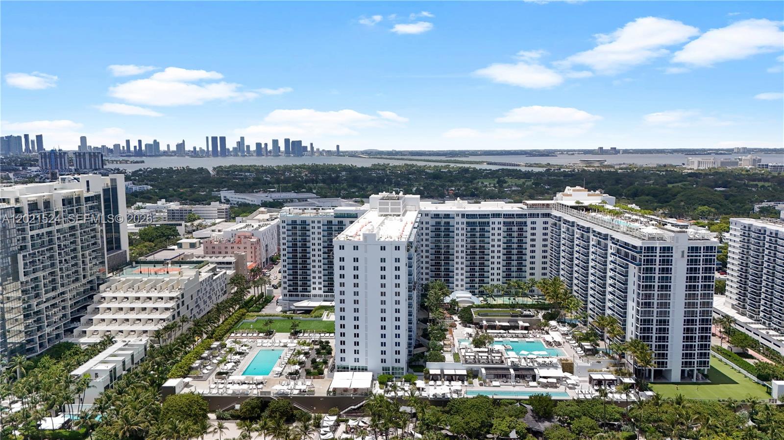 Roney Palace Condo