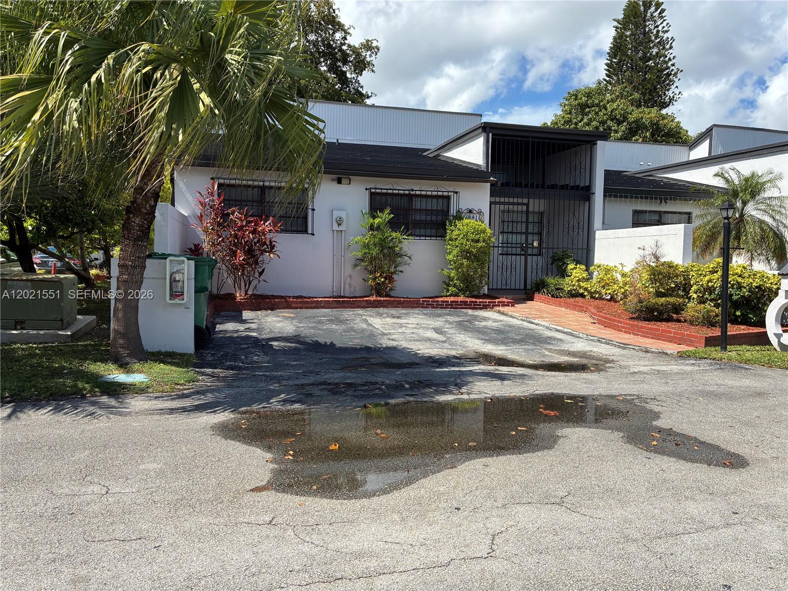 University Villas