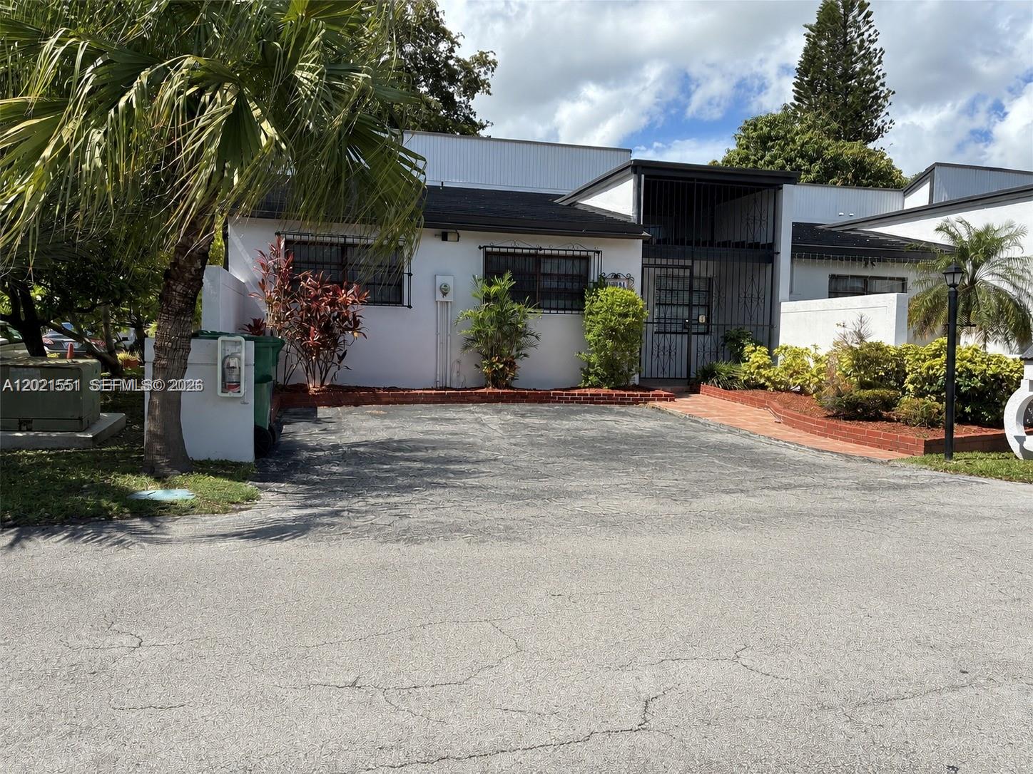 University Villas
