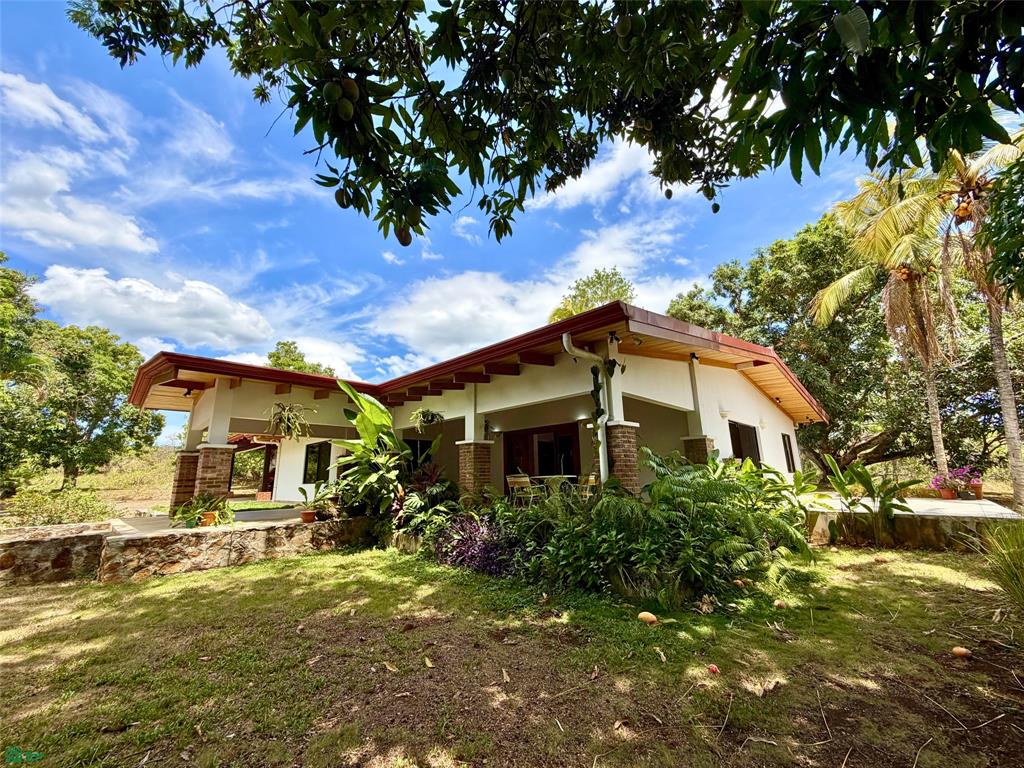 4 bed Single Family Homes For Rent in Atenas, Alajuela - 1