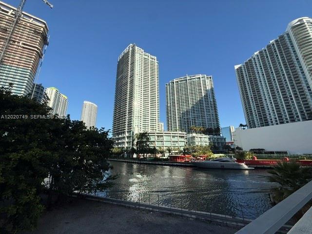 92 3rd St Unit 1804, Miami, Florida 33130