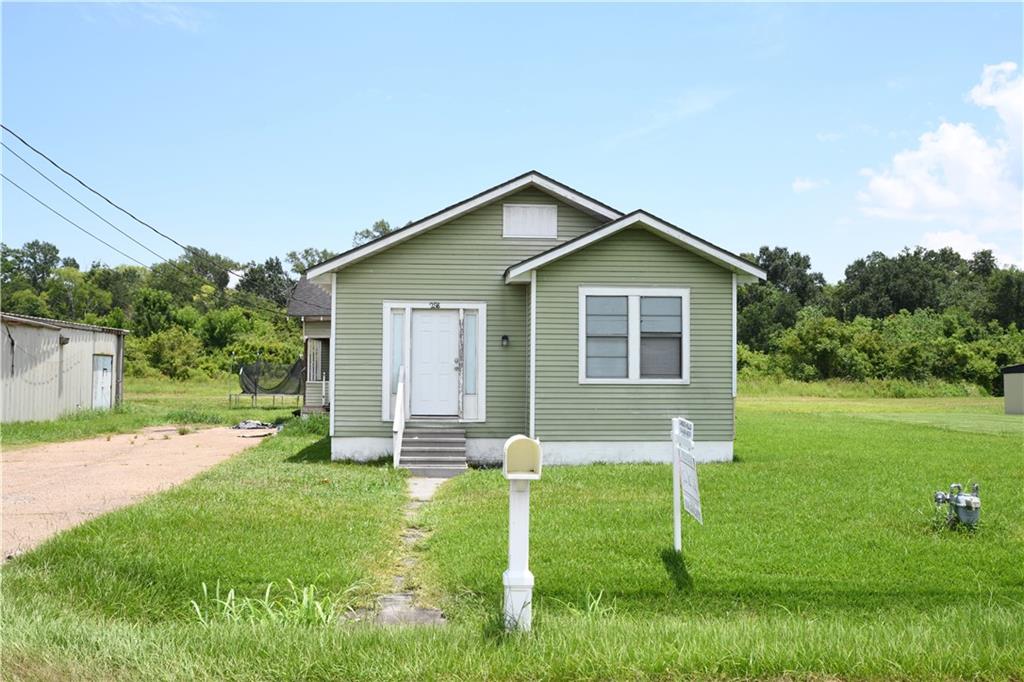 Homes for sale in Reserve, LA | 258 Central Ave, Reserve, LA 70084 | MLS# 2558461