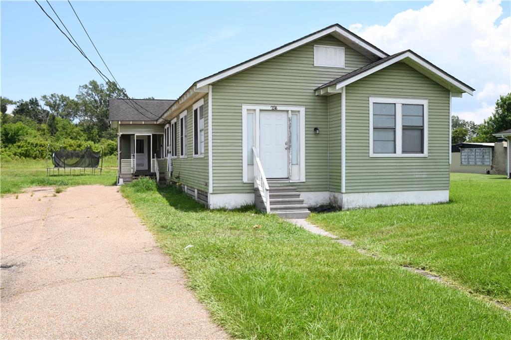 Homes for sale in Reserve, LA | 258 Central Ave, Reserve, LA 70084 | MLS# 2558461