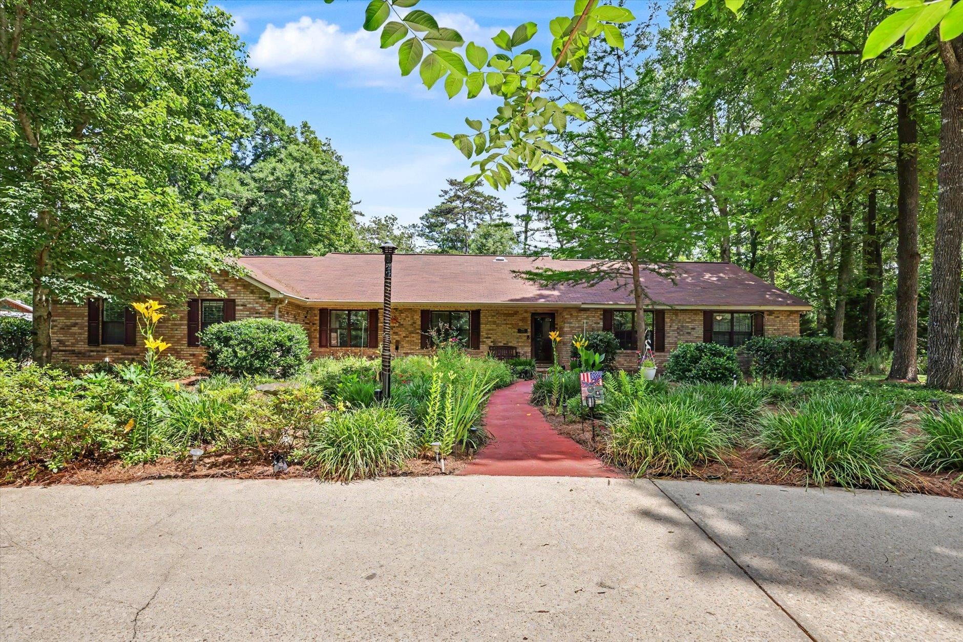 6678  Chevy Way , Tallahassee, FL, 32317
