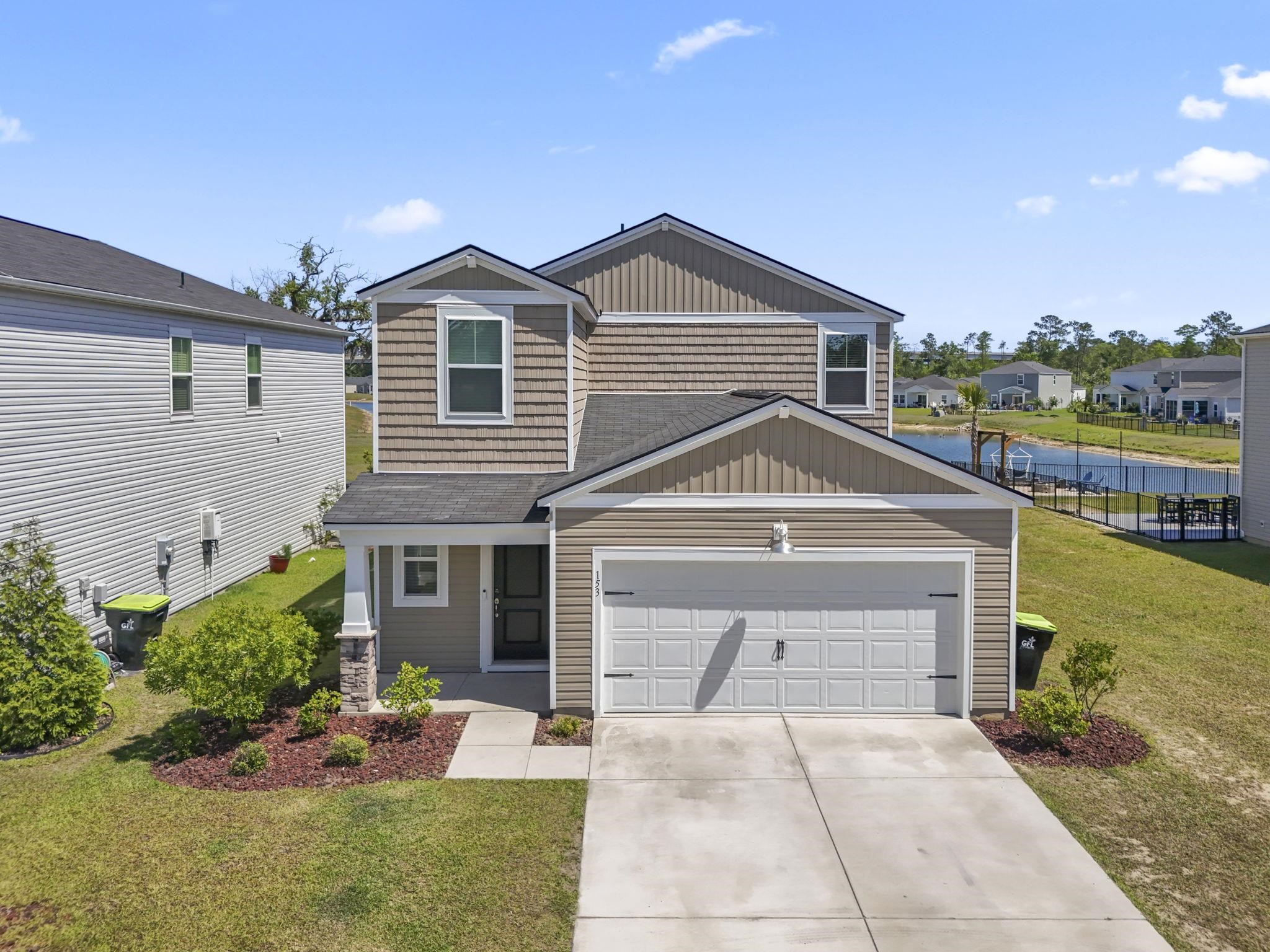 153 Timber Oaks Dr. Myrtle Beach, SC 29588
