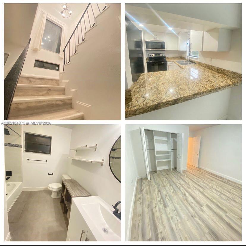 Vanderbilt Park Townhouse