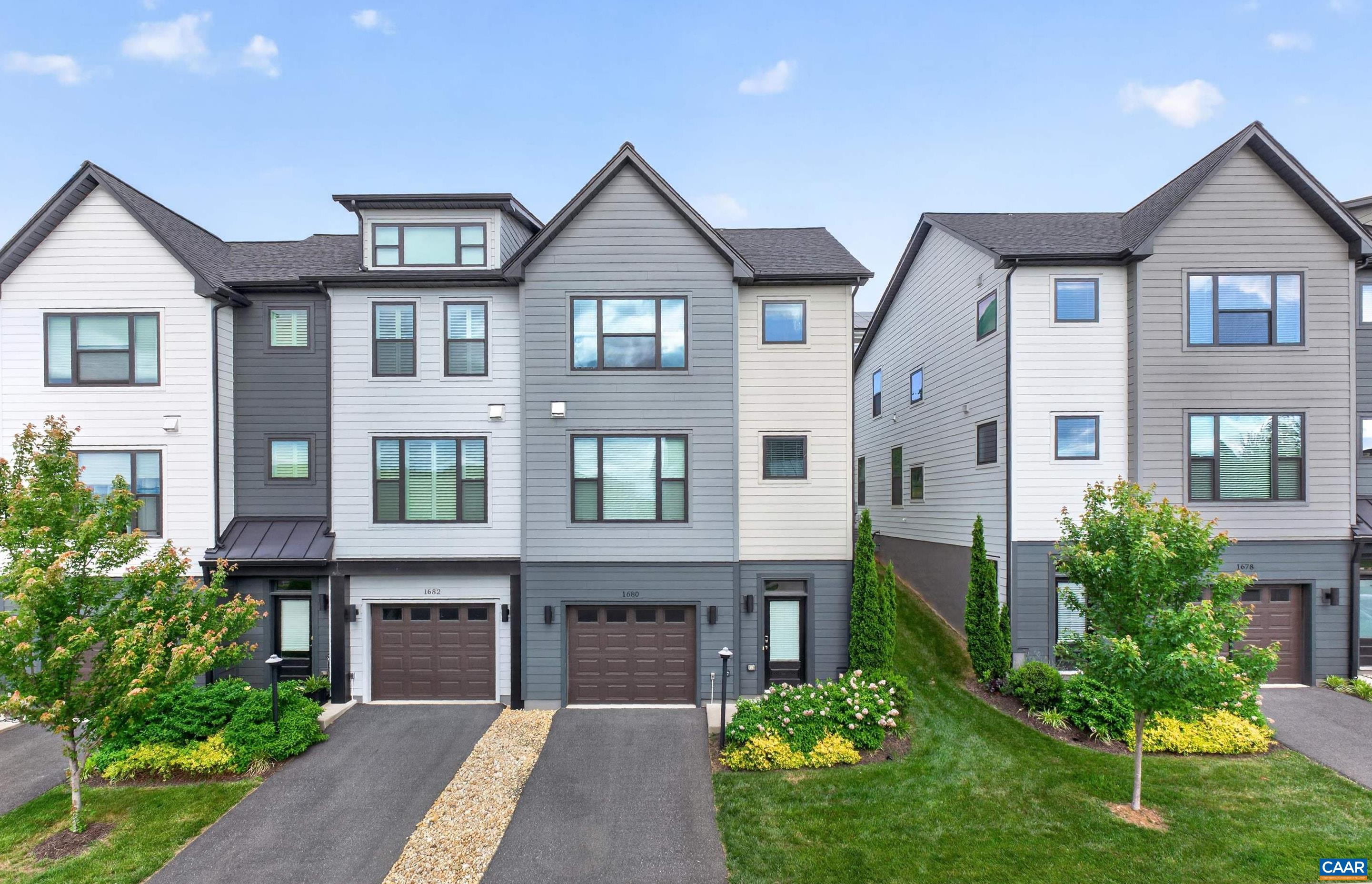1680 DELPHI DR, Charlottesville, VA 22911