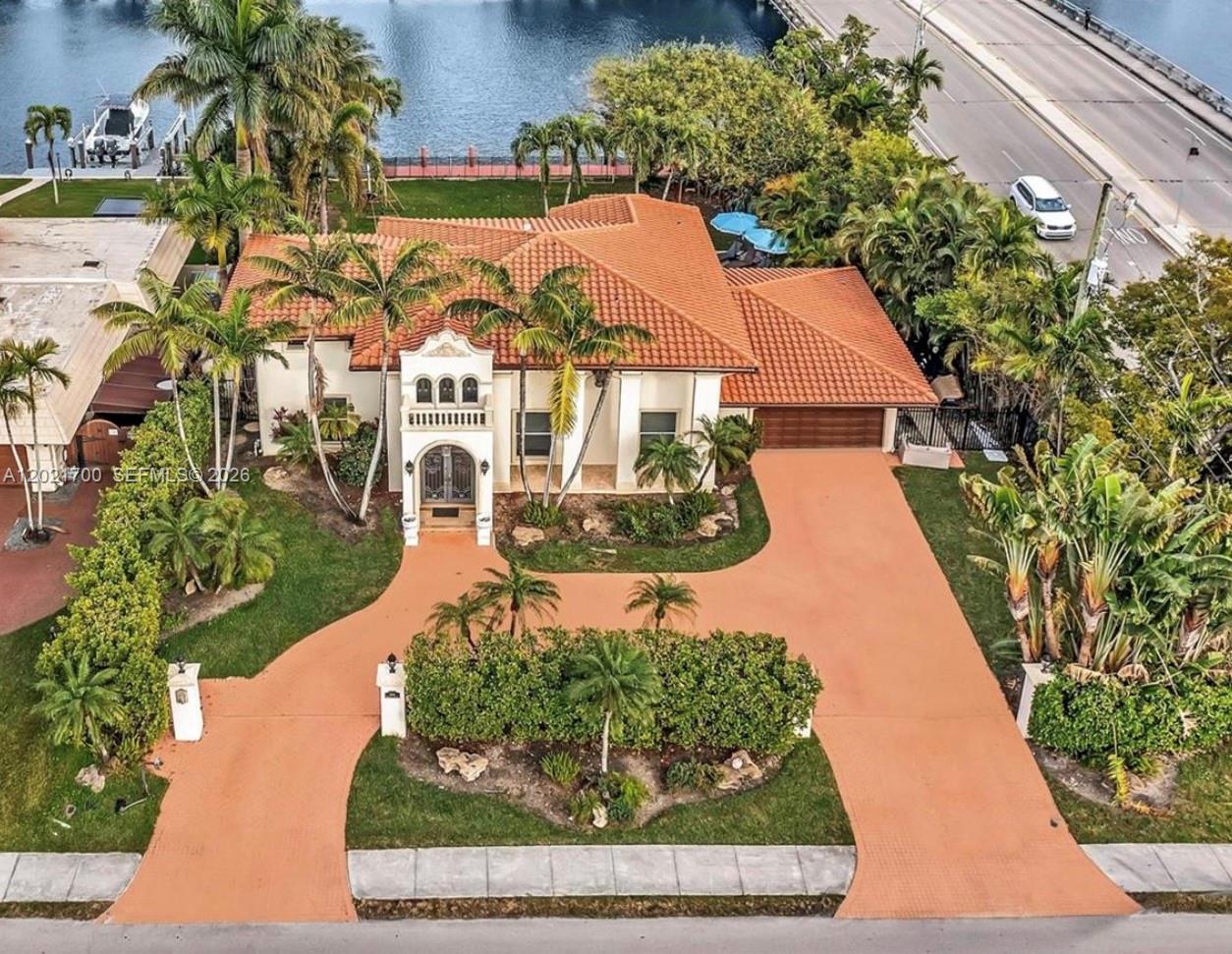Diplomat Golf Estates
