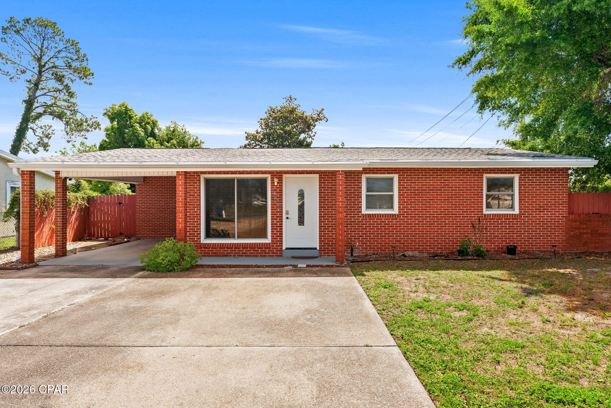1900 Beck Avenue, Panama City, FL 32405