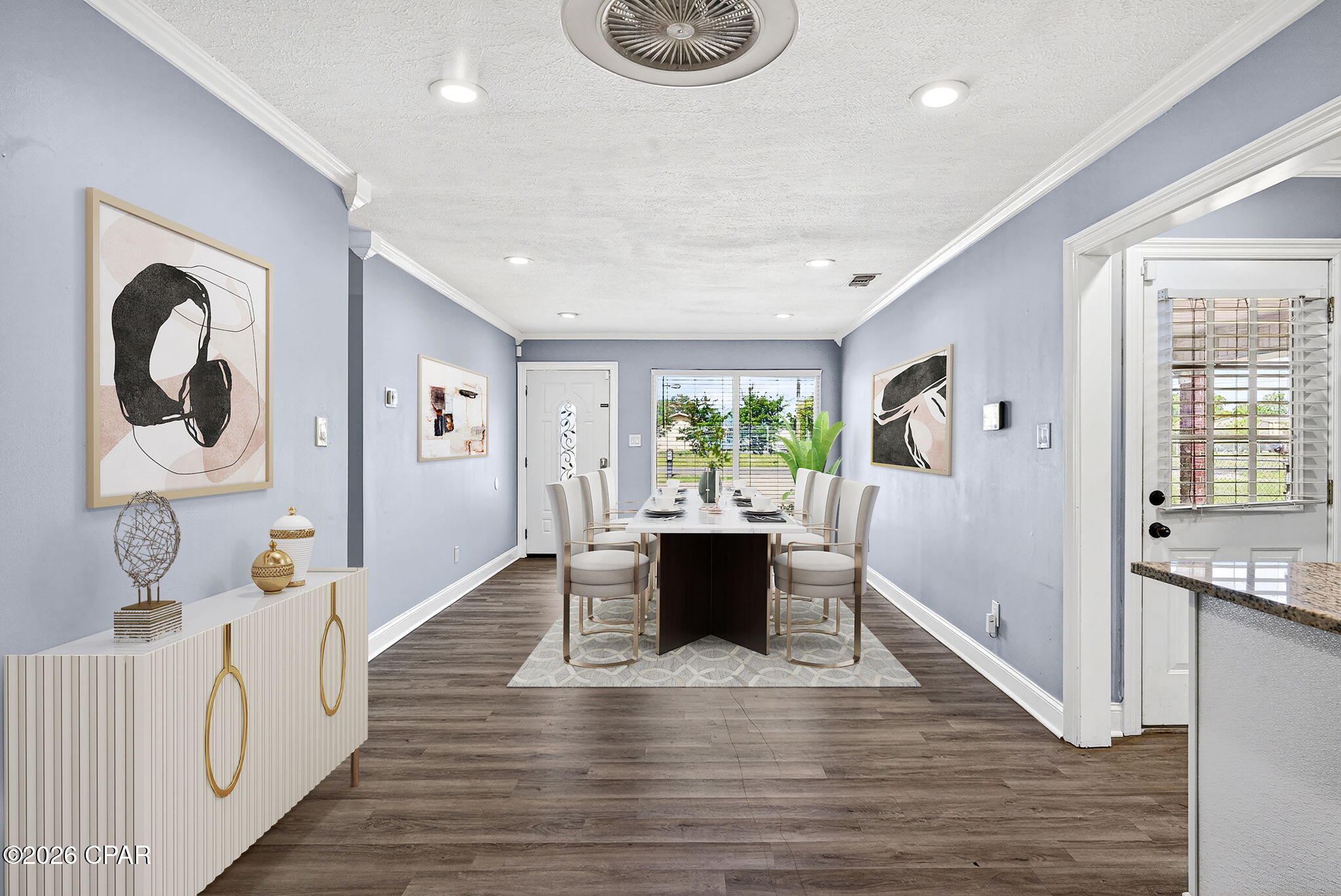 Photo 1 of Single family home for sale at 1900 Beck Ave, Panama City, FL 32405 | MLS# 790063 | Listing updated on 2026-09-16