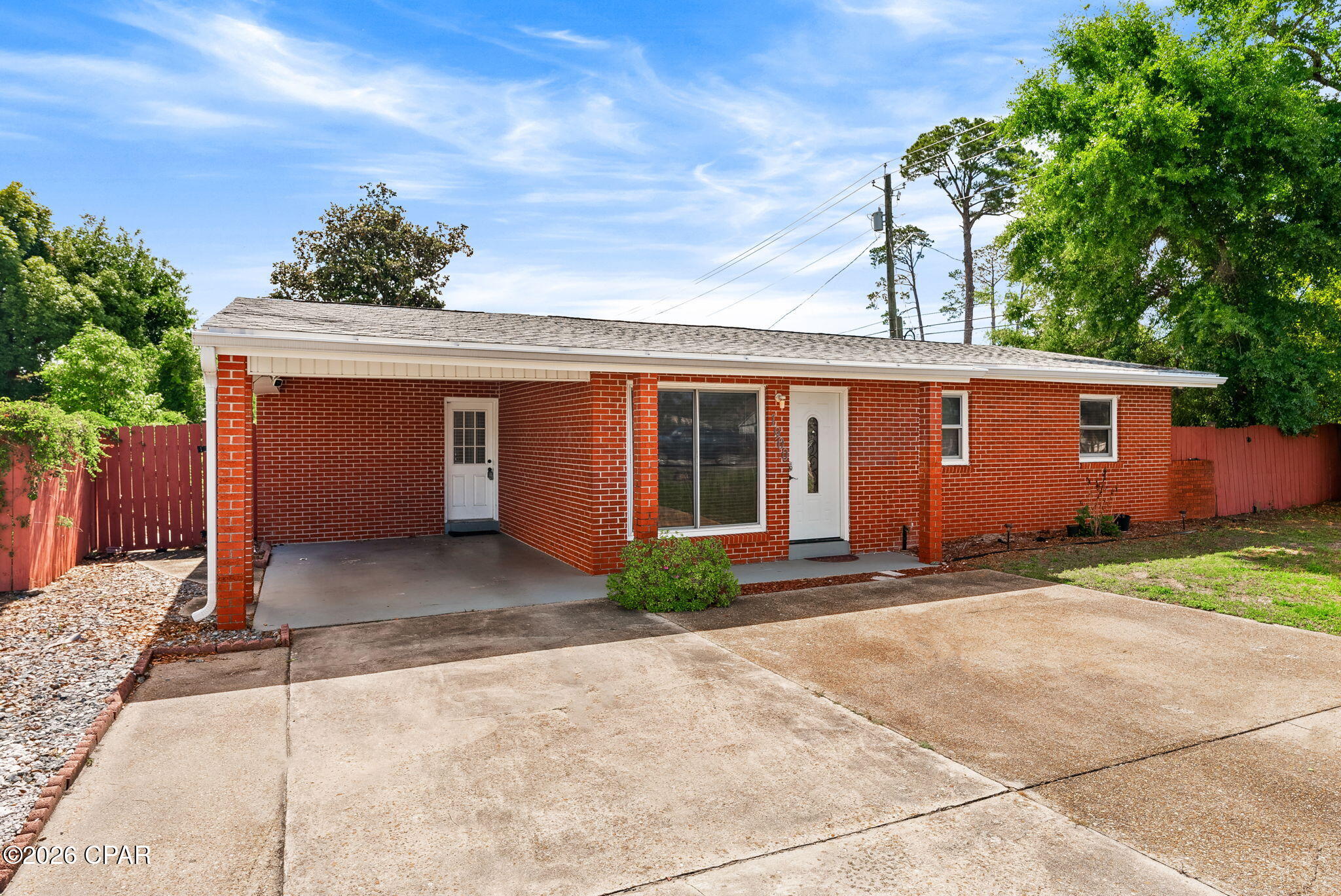 Photo 3 of Single family home for sale at 1900 Beck Ave, Panama City, FL 32405 | MLS# 790063 | Listing updated on 2026-09-16