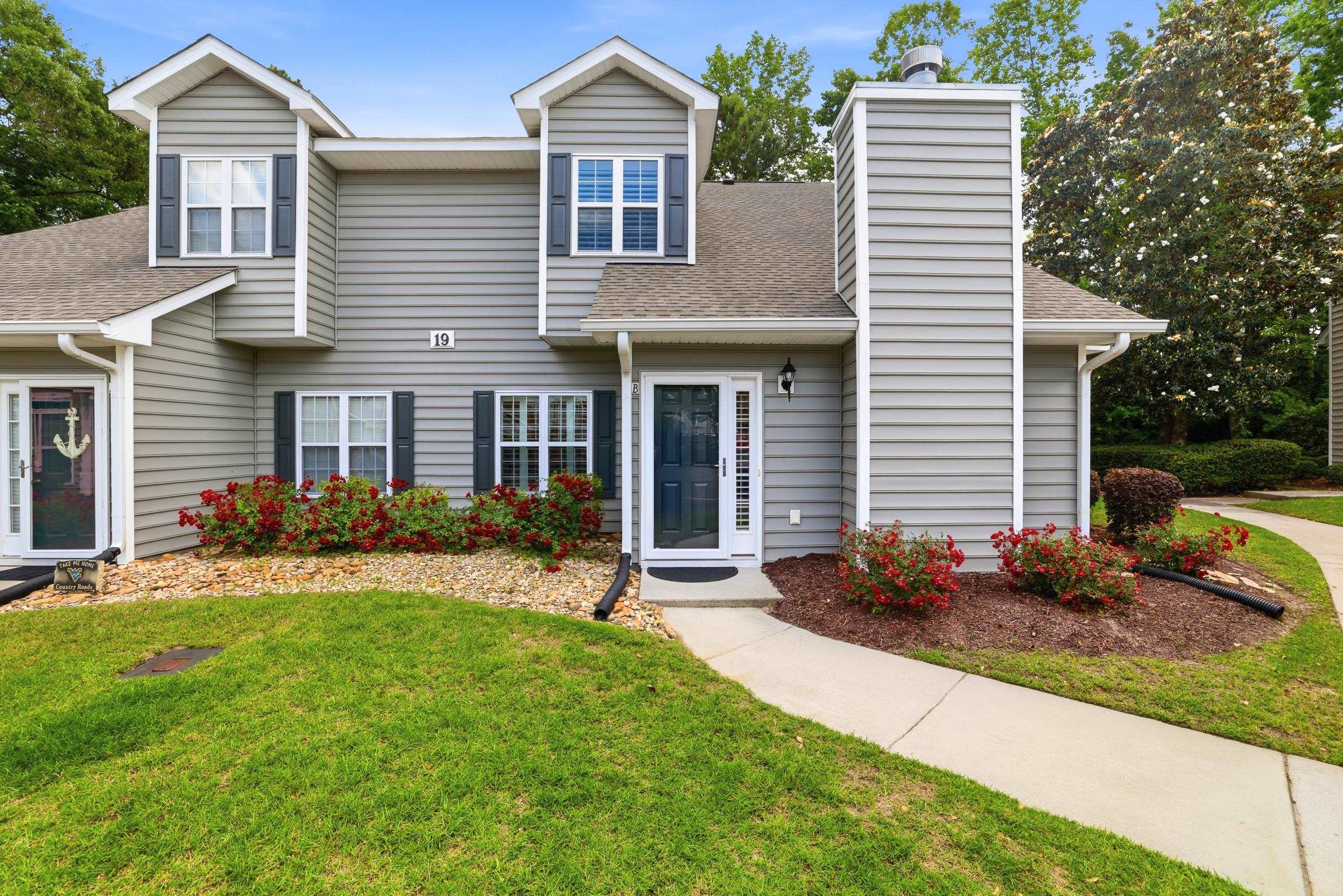 503 20th Ave. N UNIT 19B North Myrtle Beach, SC 29582