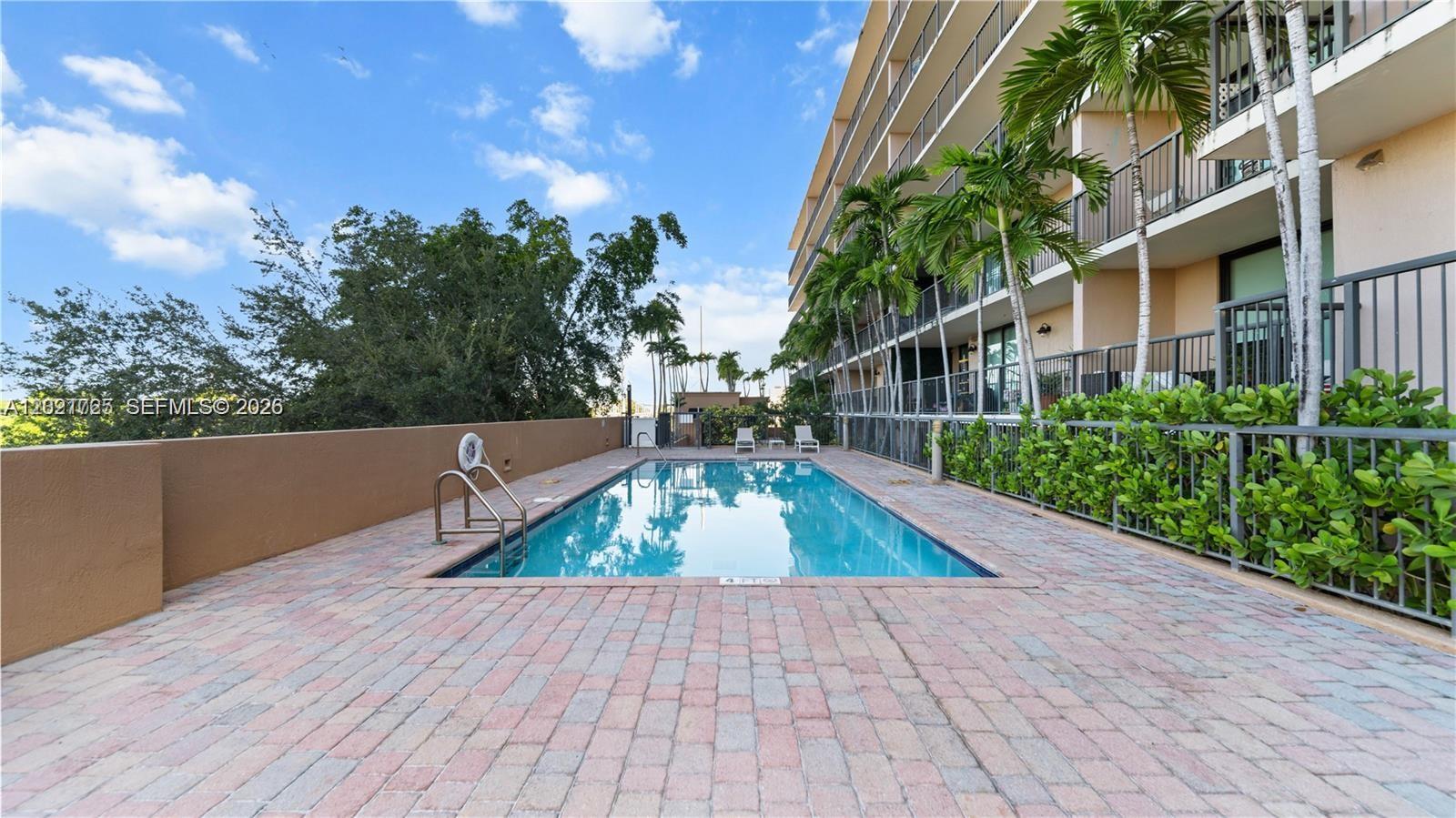 1690 SW 27th Ave #505, Miami FL 33145