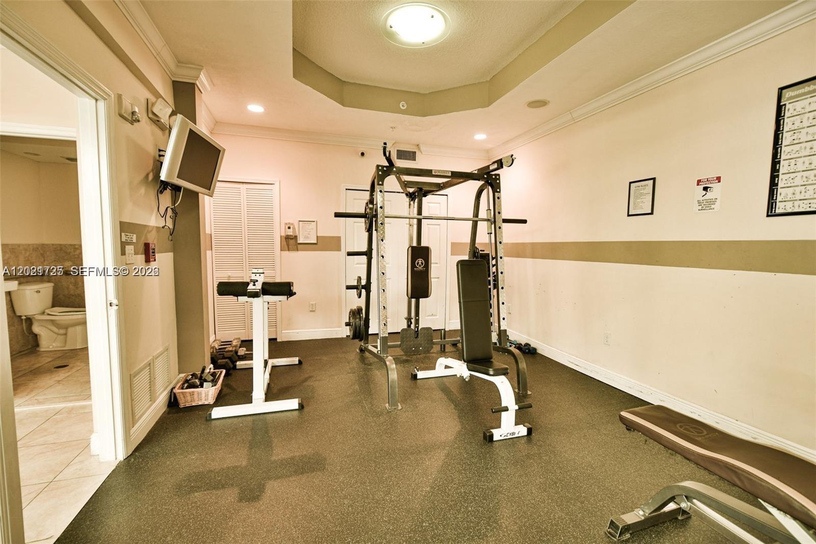1690 SW 27th Ave #505, Miami FL 33145