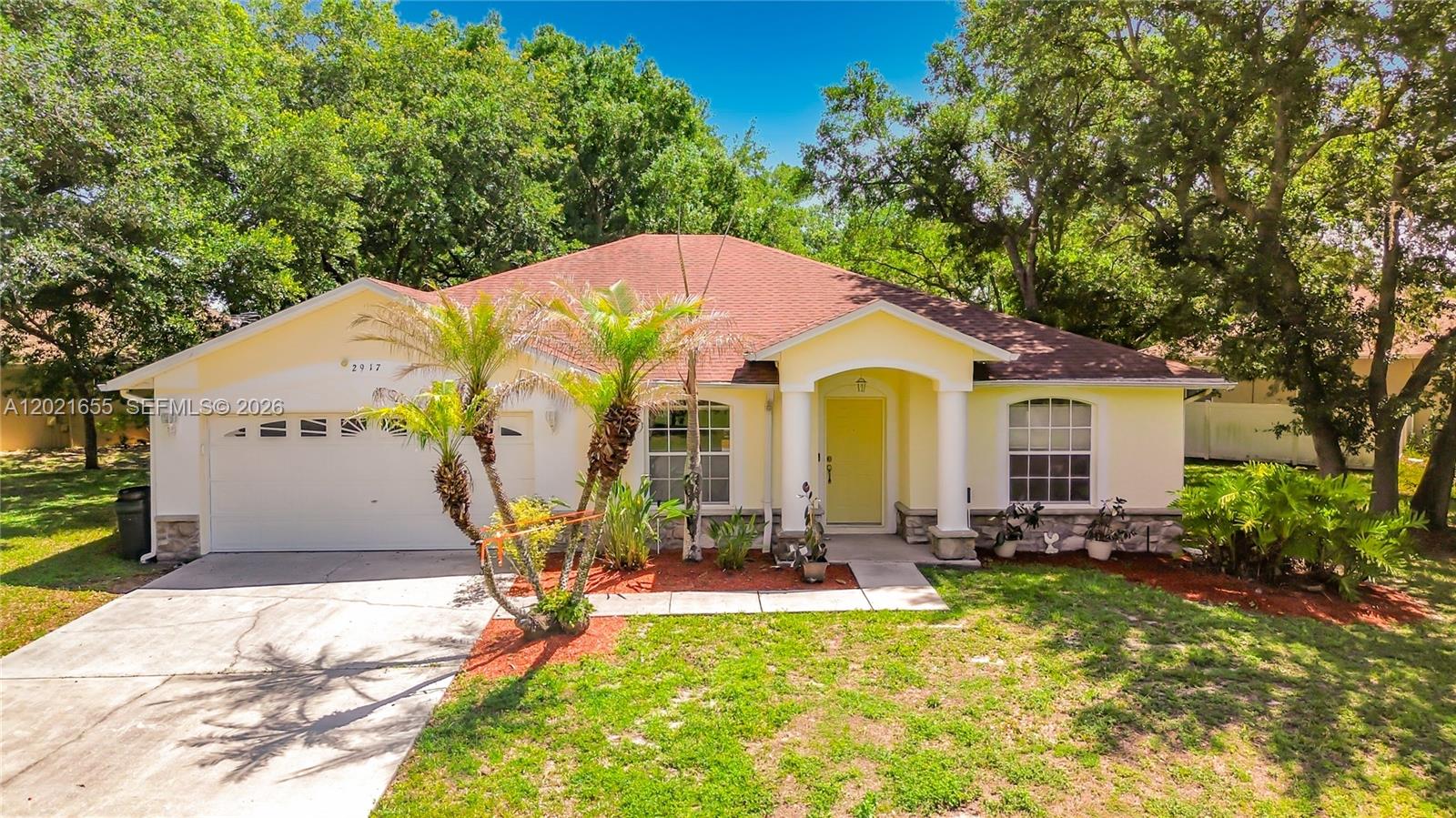 Poinciana Estates Sec B