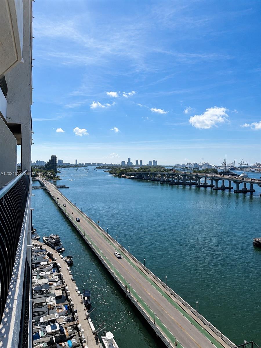 Venetia Condo
