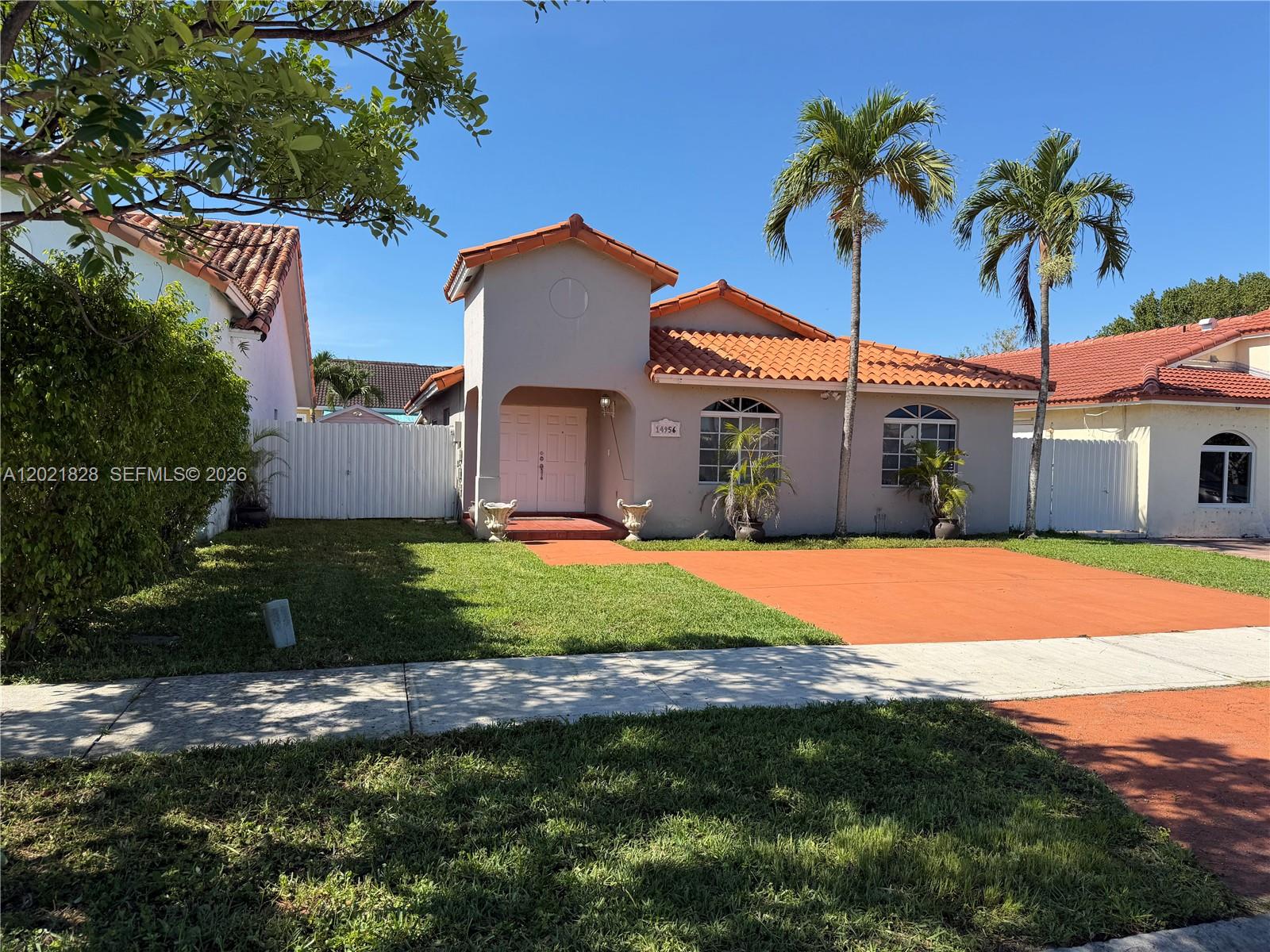 Villa Sevilla