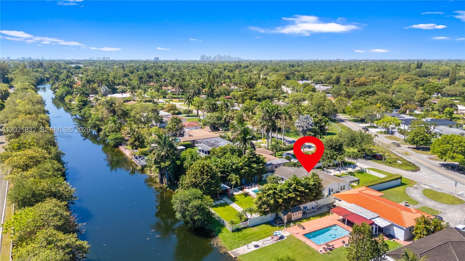Homes for sale in Miami, FL | 14441 S Biscayne River Rd, Miami, FL 33161 | MLS# A12021832