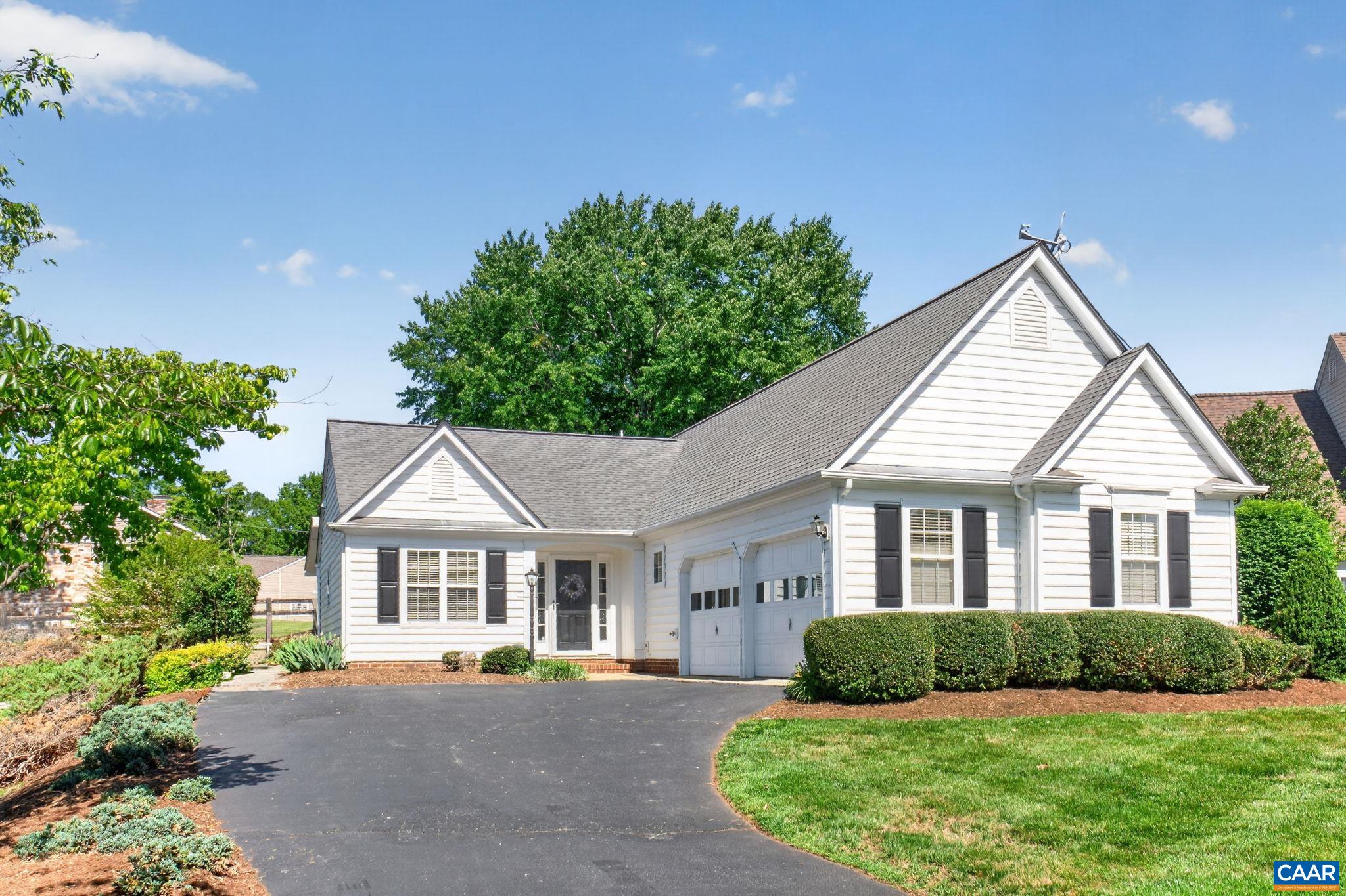 3250 TIMBERWOOD PKWY, Charlottesville, VA 22911