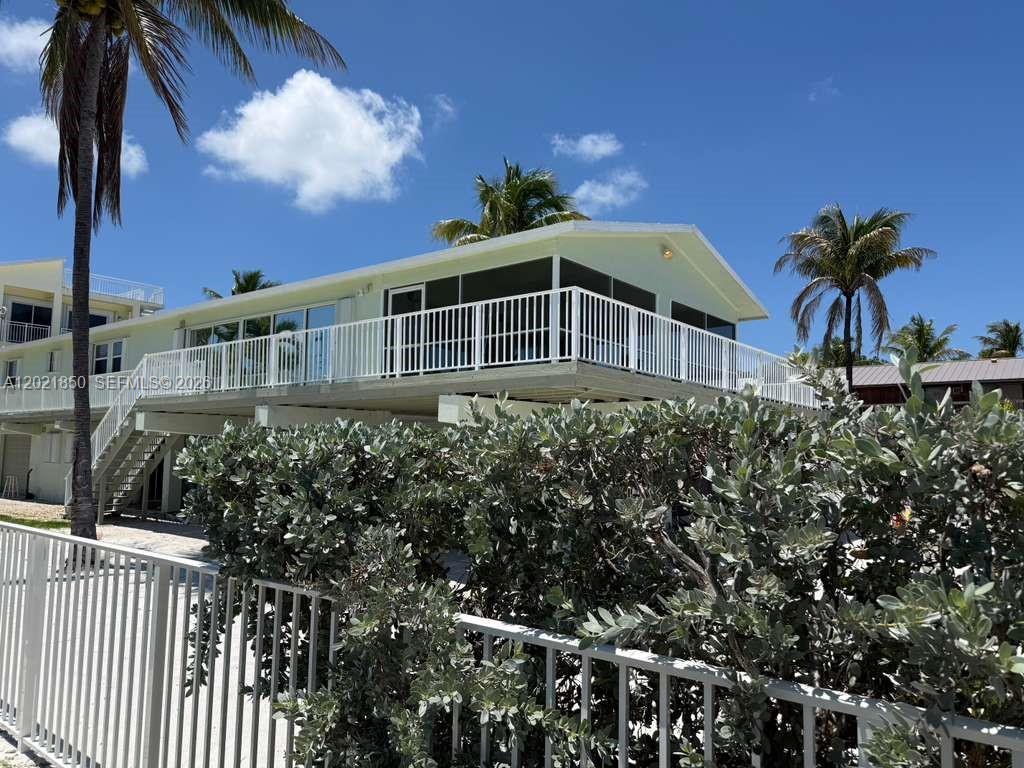 Ocean Reef Shores