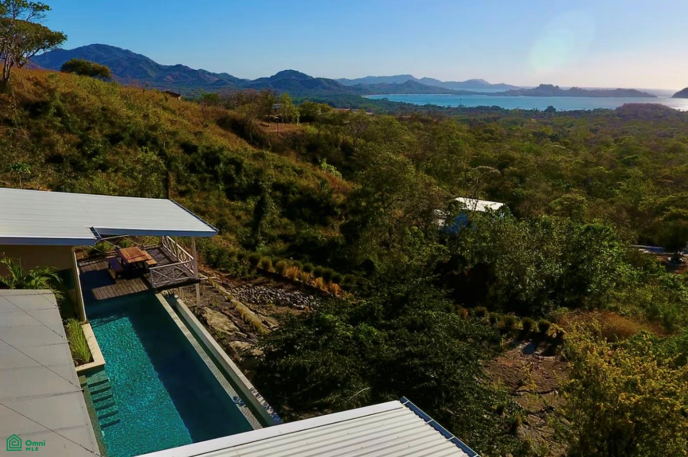 4 bed Single Family Homes For Sale in Santa Cruz, Guanacaste - 1