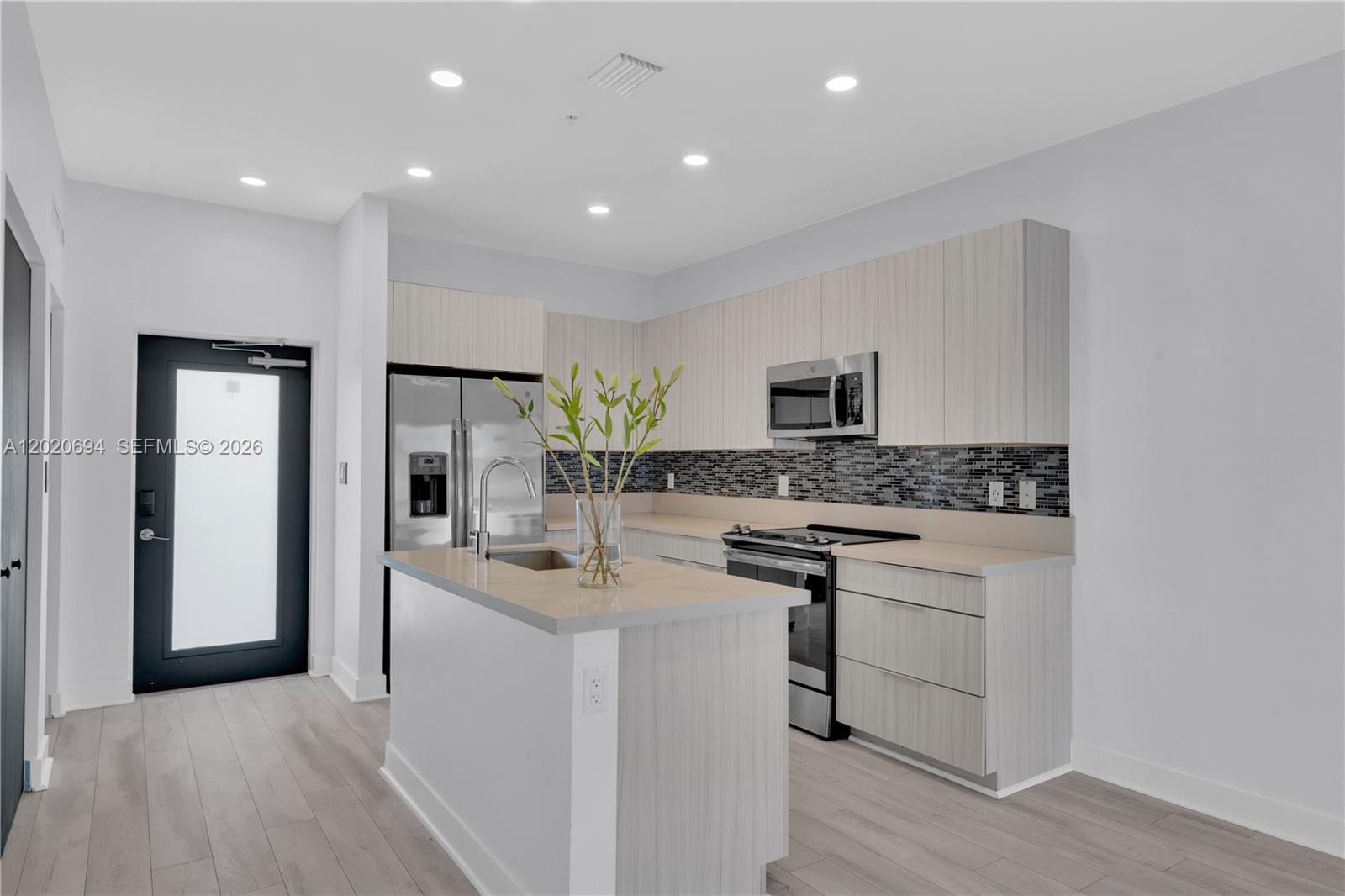 Urbana At The Residences