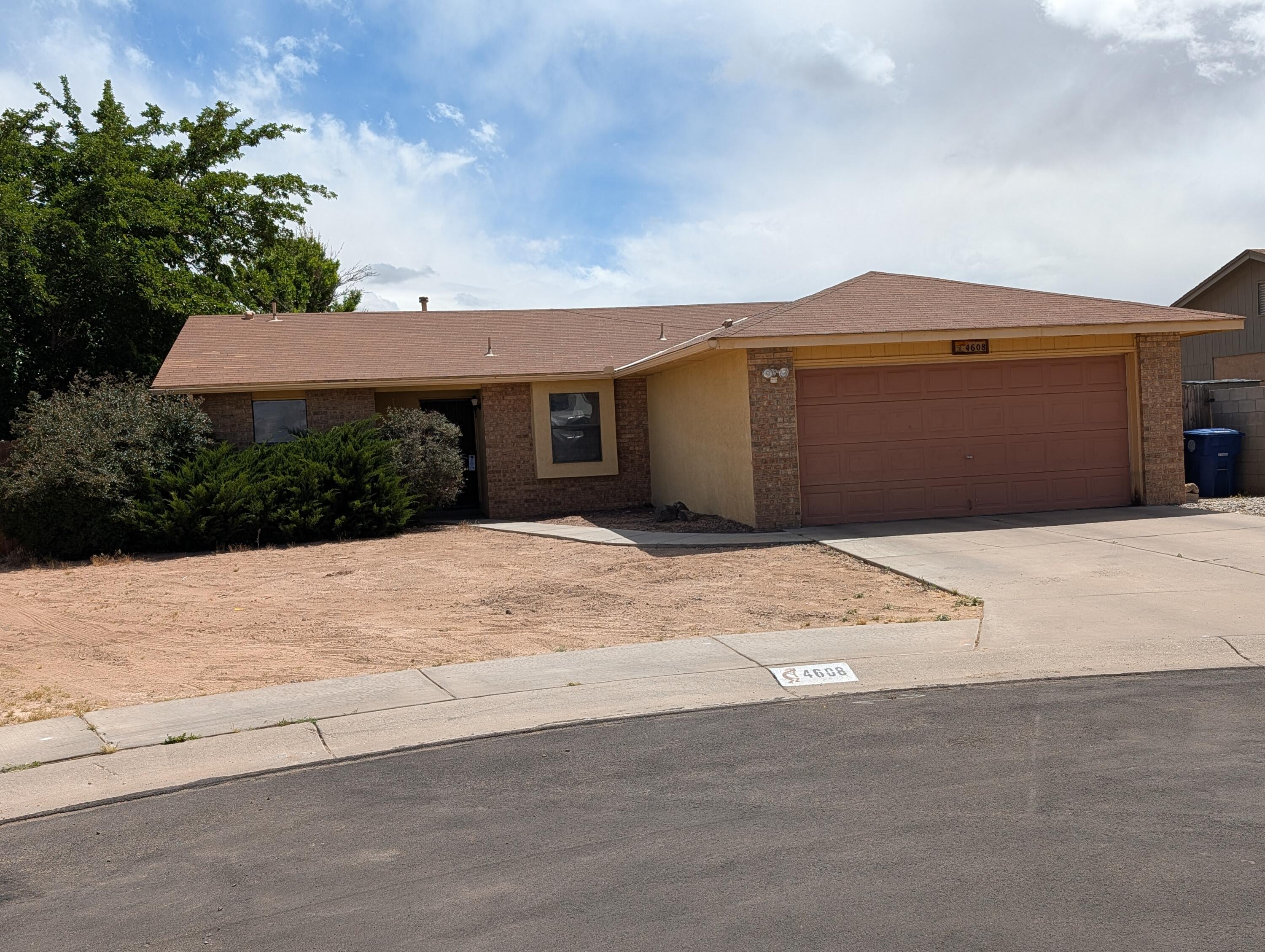 Homes for sale in Albuquerque, NM | 4608 Periwinkle Ct Nw, Albuquerque, NM 87120 | MLS# 1103839