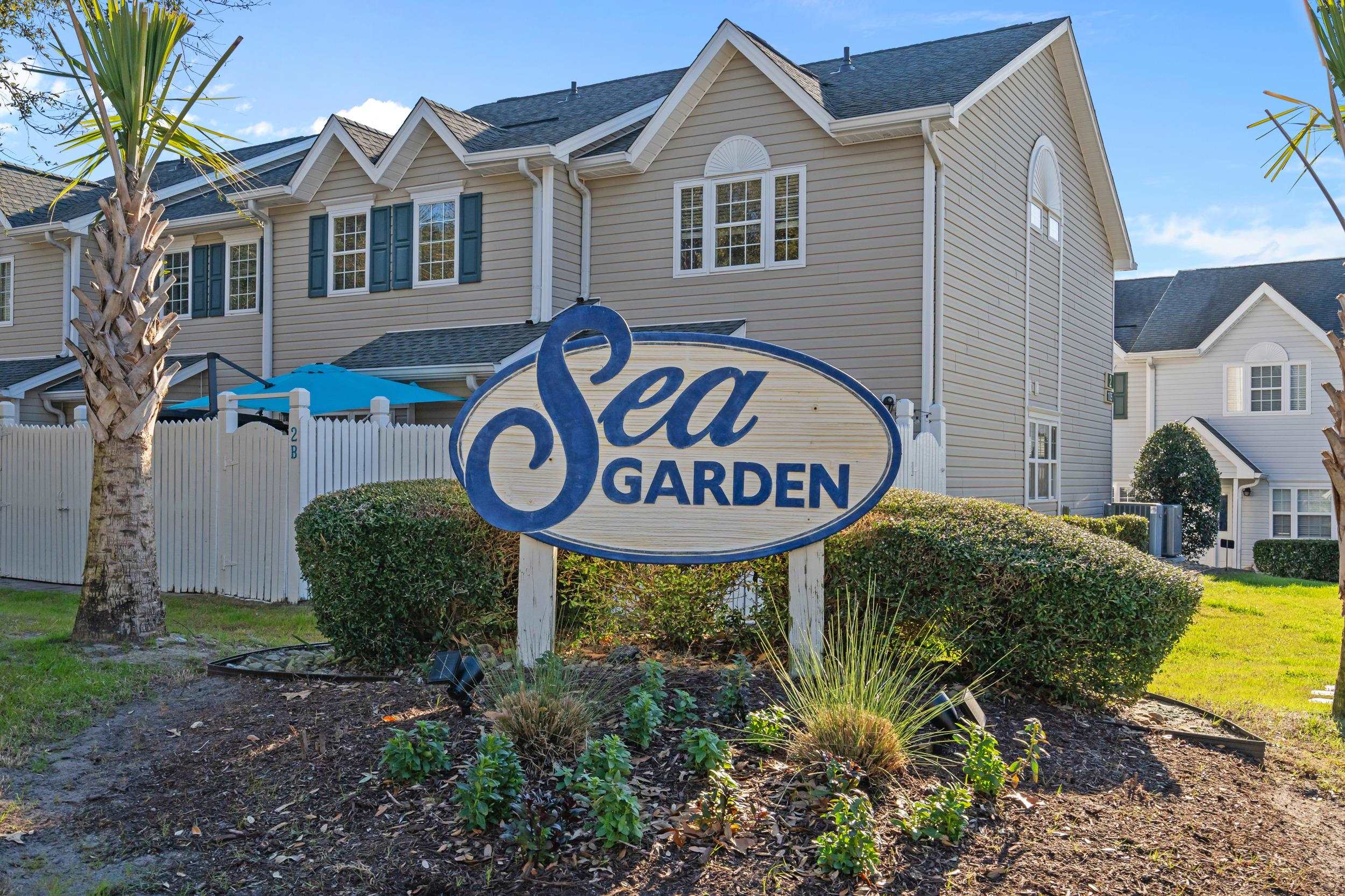 705 1st Ave. S UNIT 35-D North Myrtle Beach, SC 29582