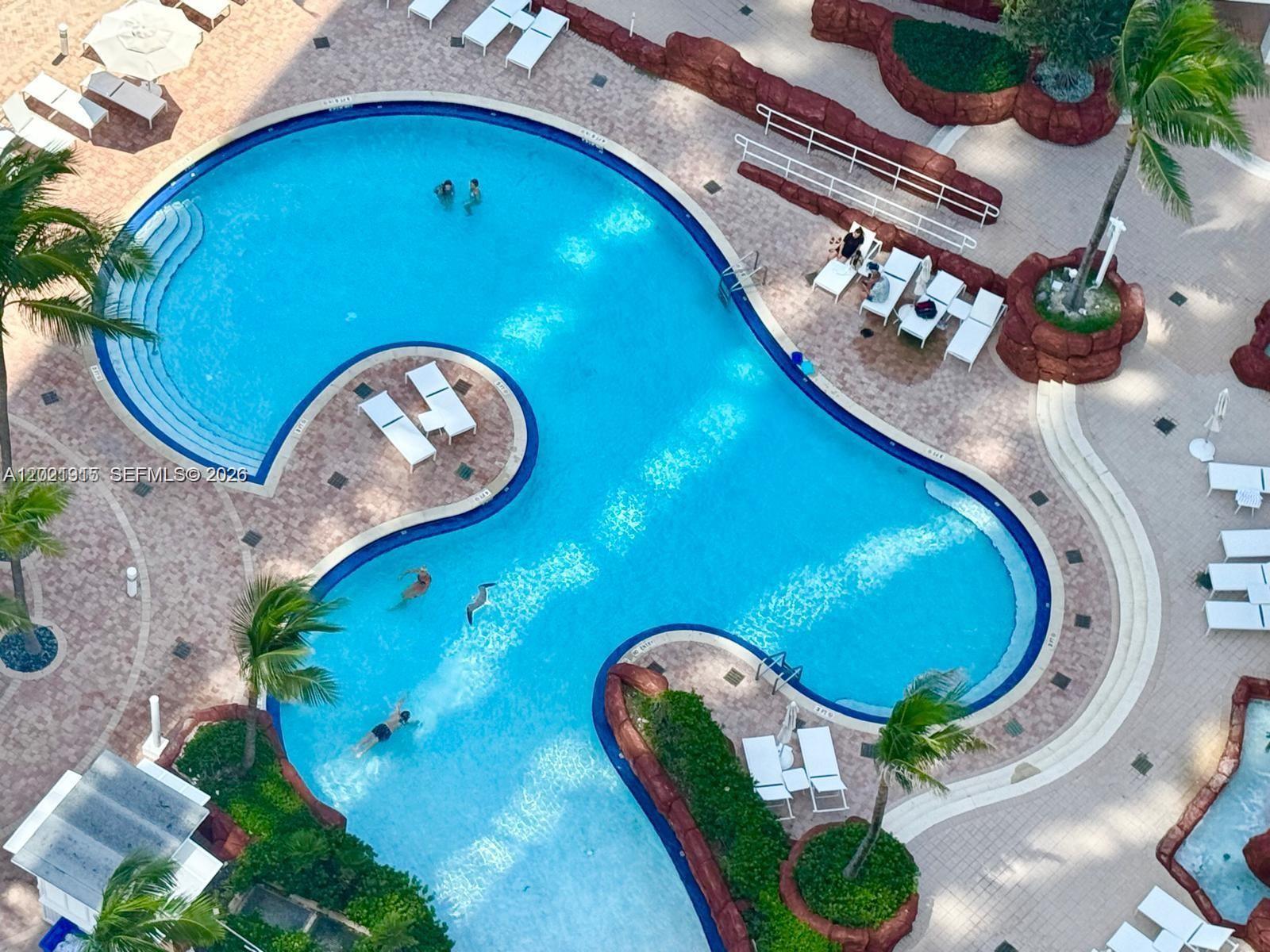 Trump Palace Condo
