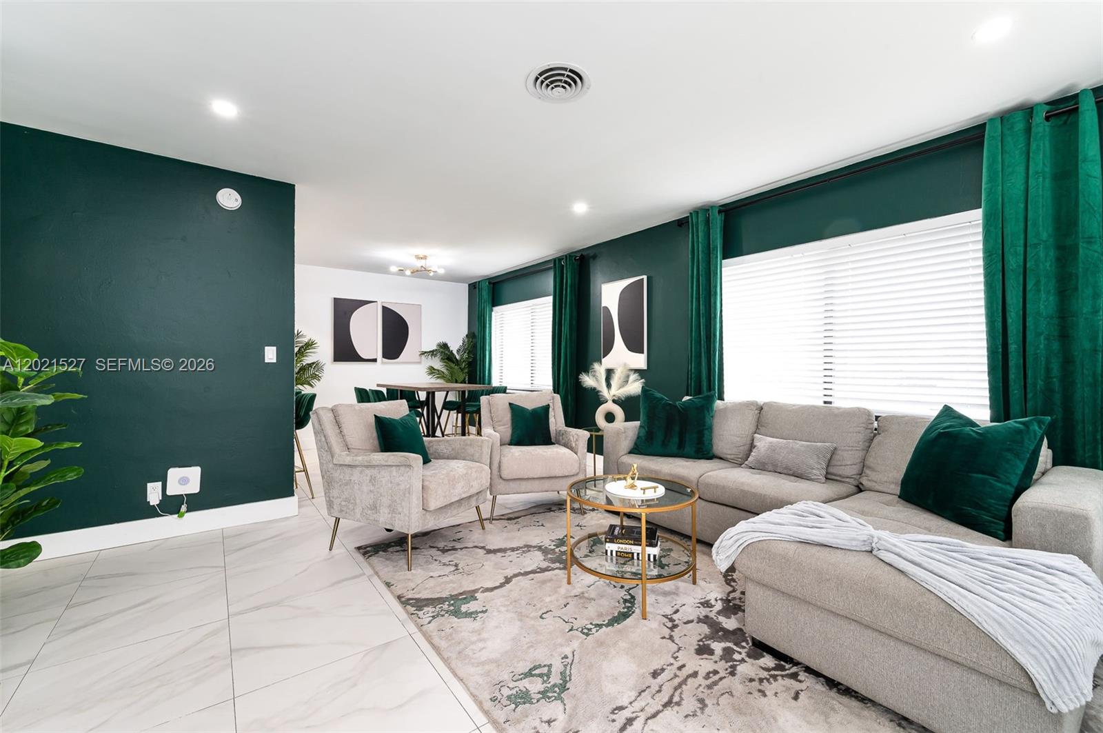Ocean Drive Estates