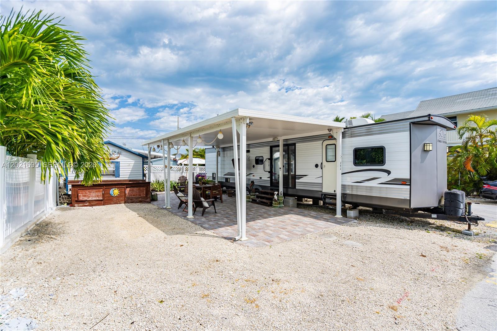 Calusa Campground