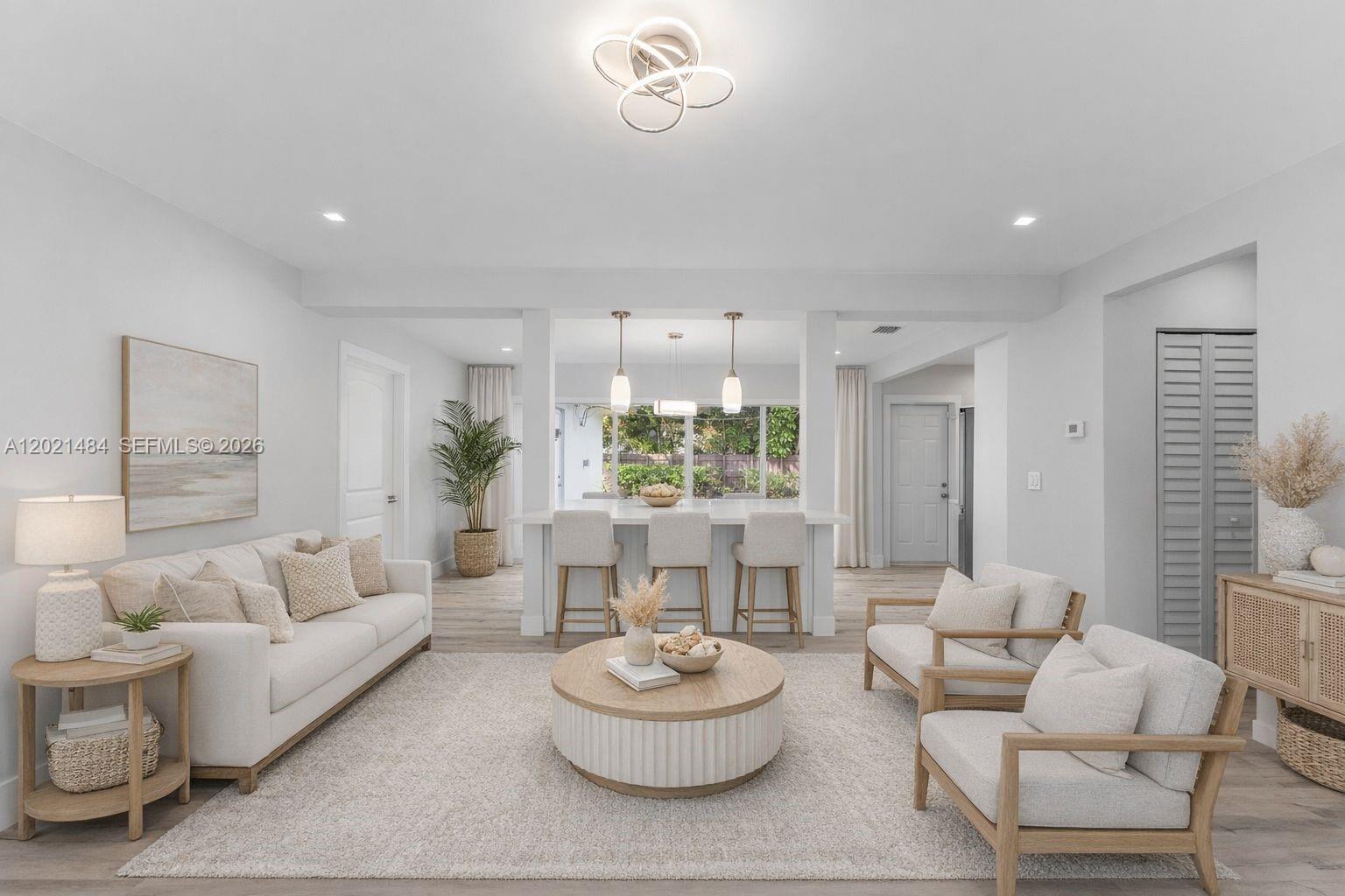 Bayshore Manor