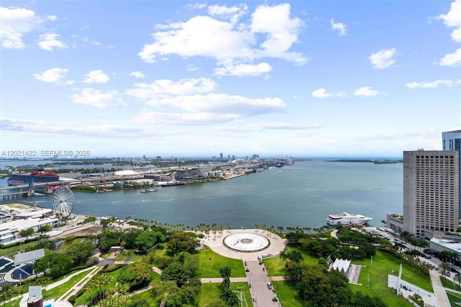 50 Biscayne Condo