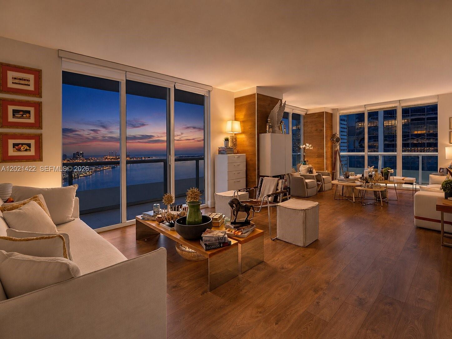 50 Biscayne Condo