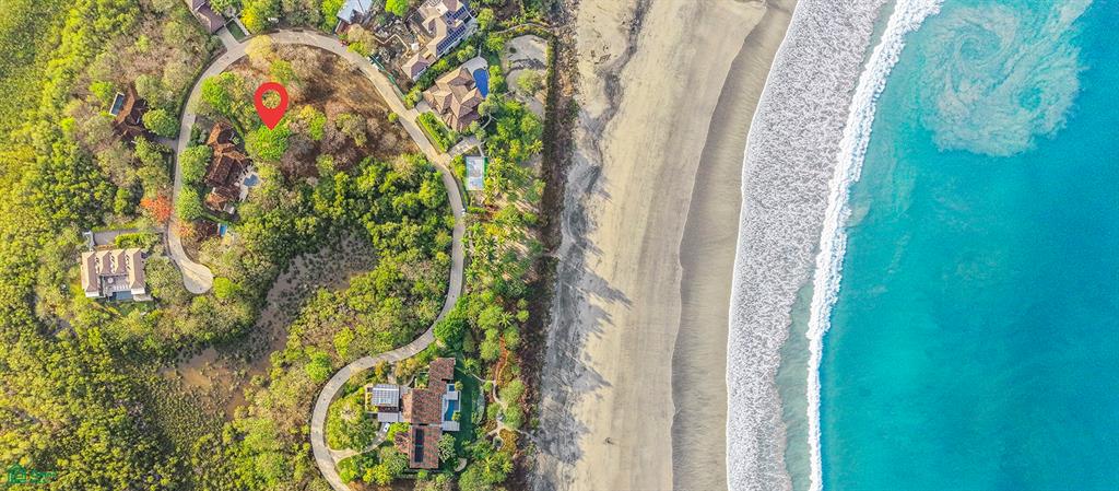  bed Land For Sale in Santa Cruz, Guanacaste - 1