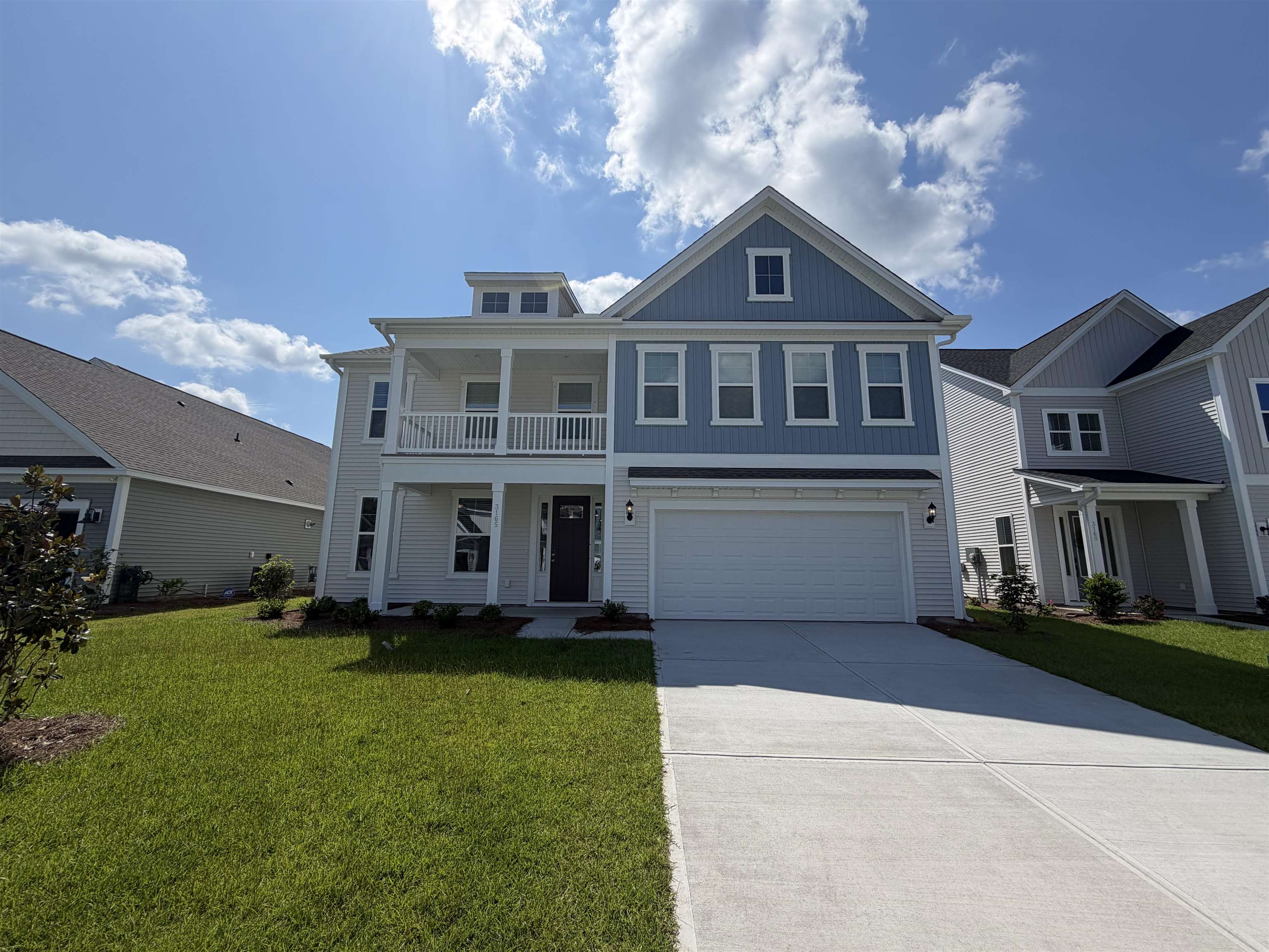 3165 Visionary Dr. Myrtle Beach, SC 29588