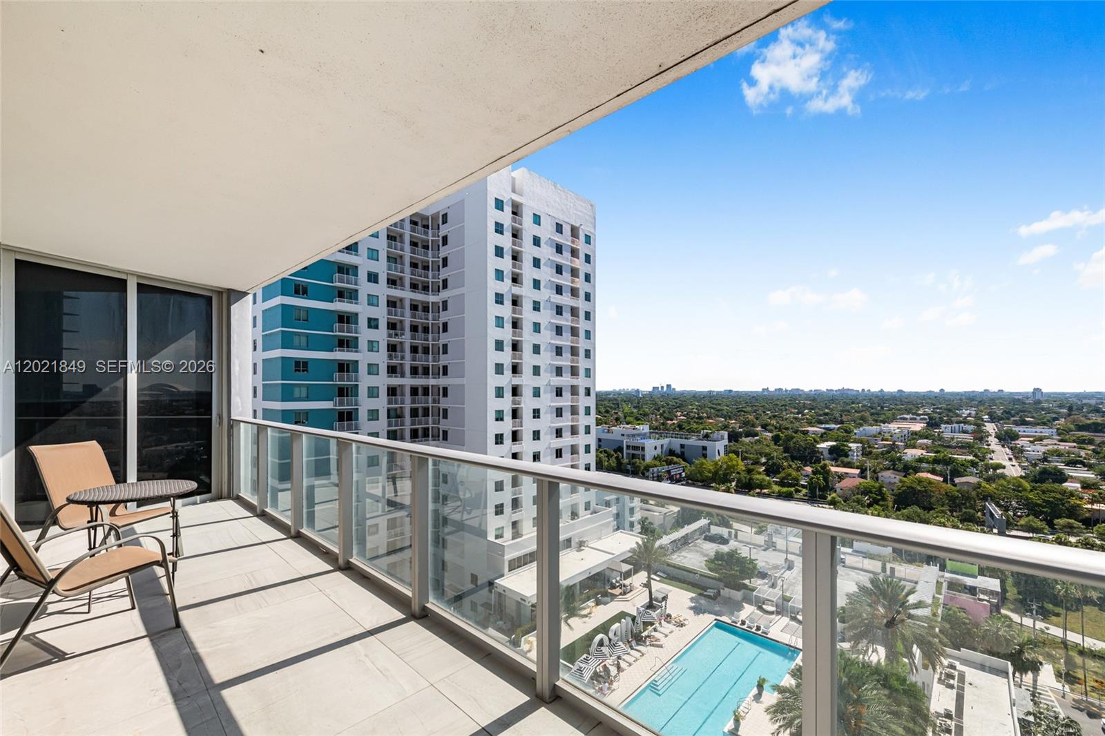 Brickell Ten Condo