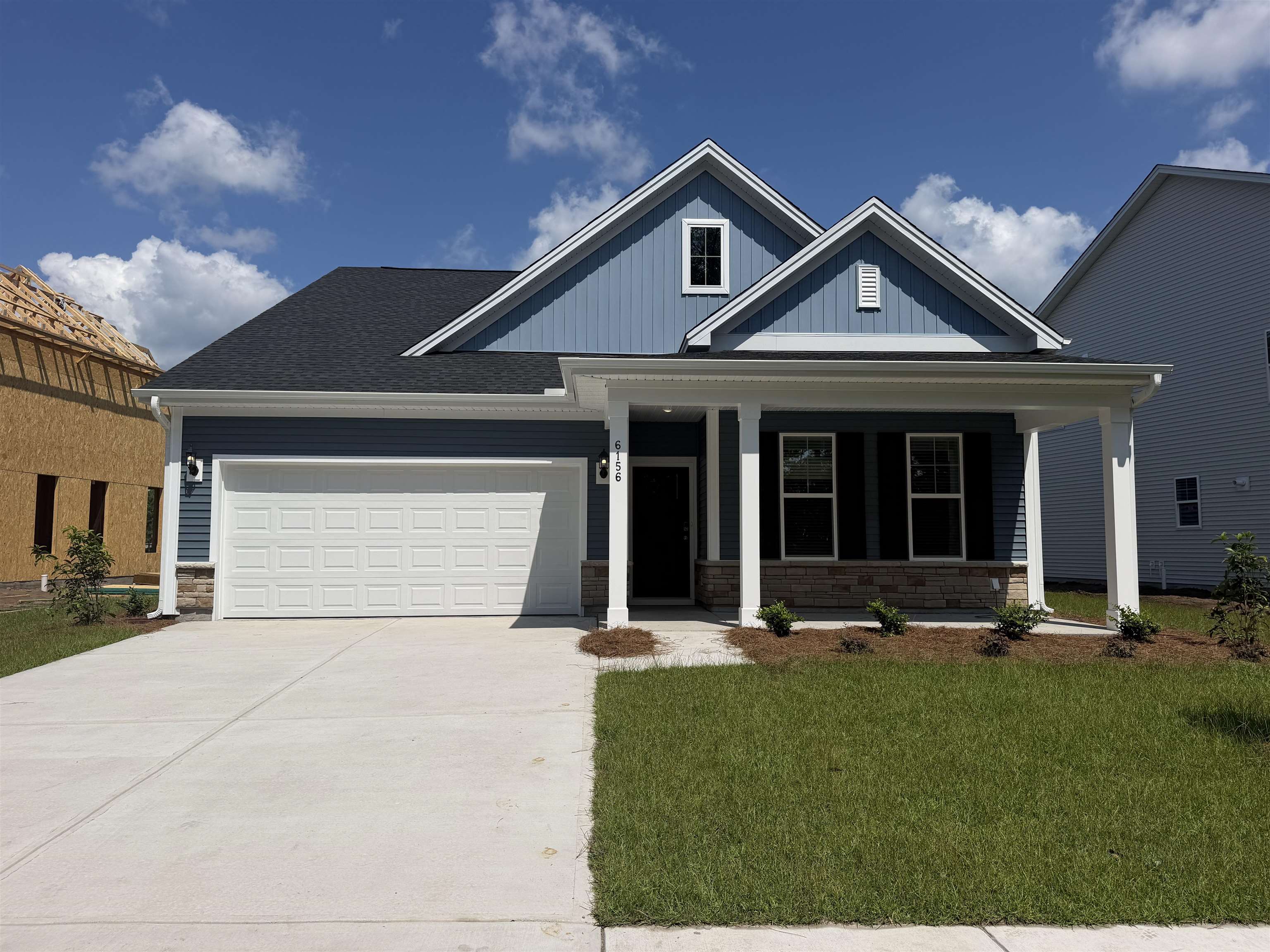 6156 Zoe Way Myrtle Beach, SC 29588