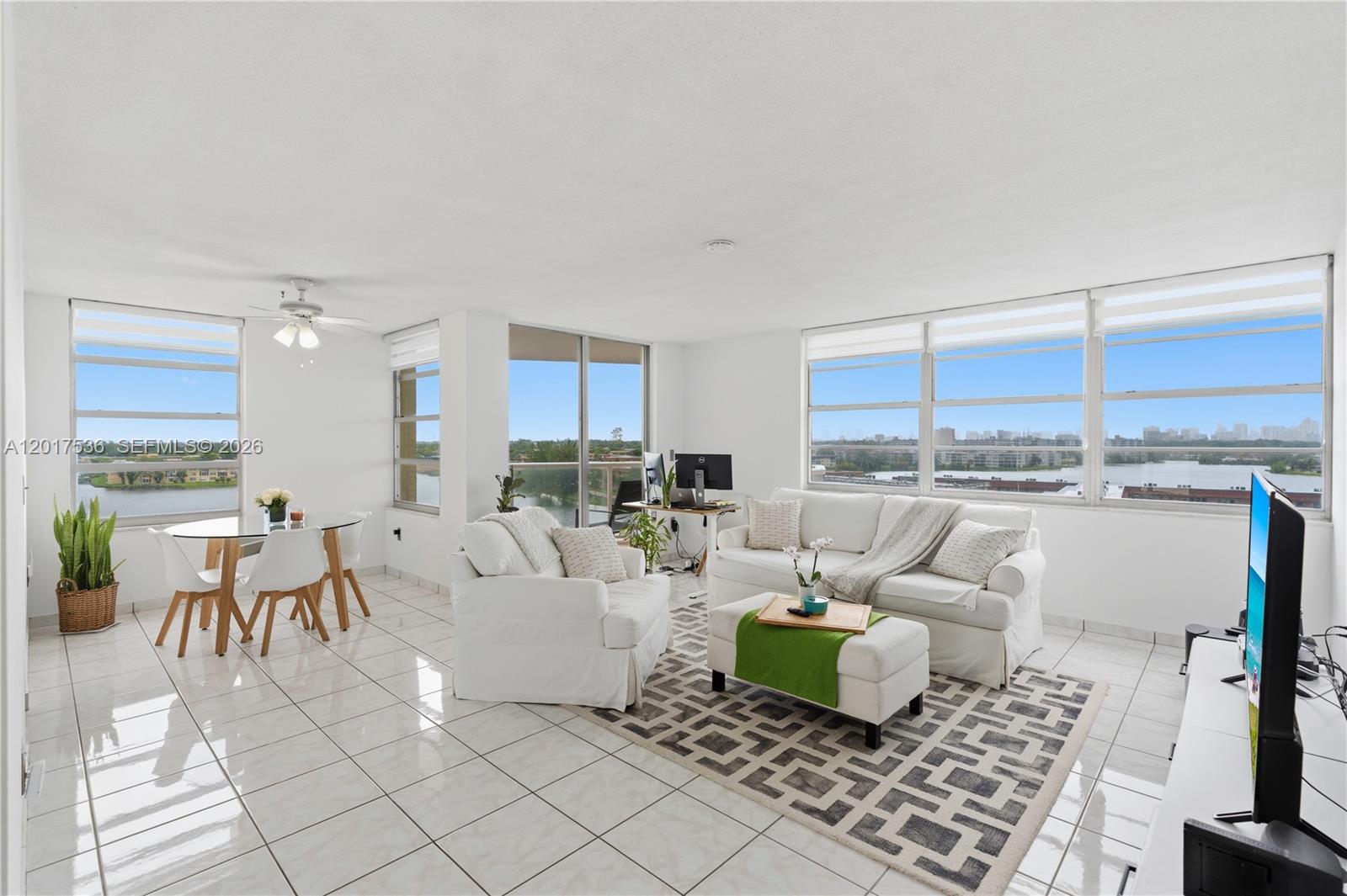 Buckley Towers Condo - Ea
