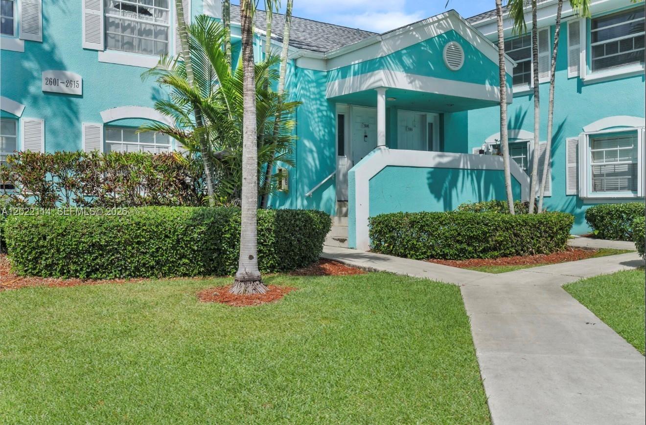 Keys Gate Condo No Three