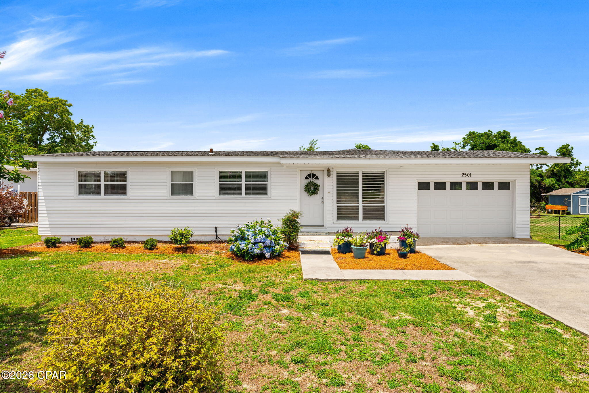 Homes for sale in Panama City, FL | 2501 Rollins Ave, Panama City, FL 32405 | MLS# 790092