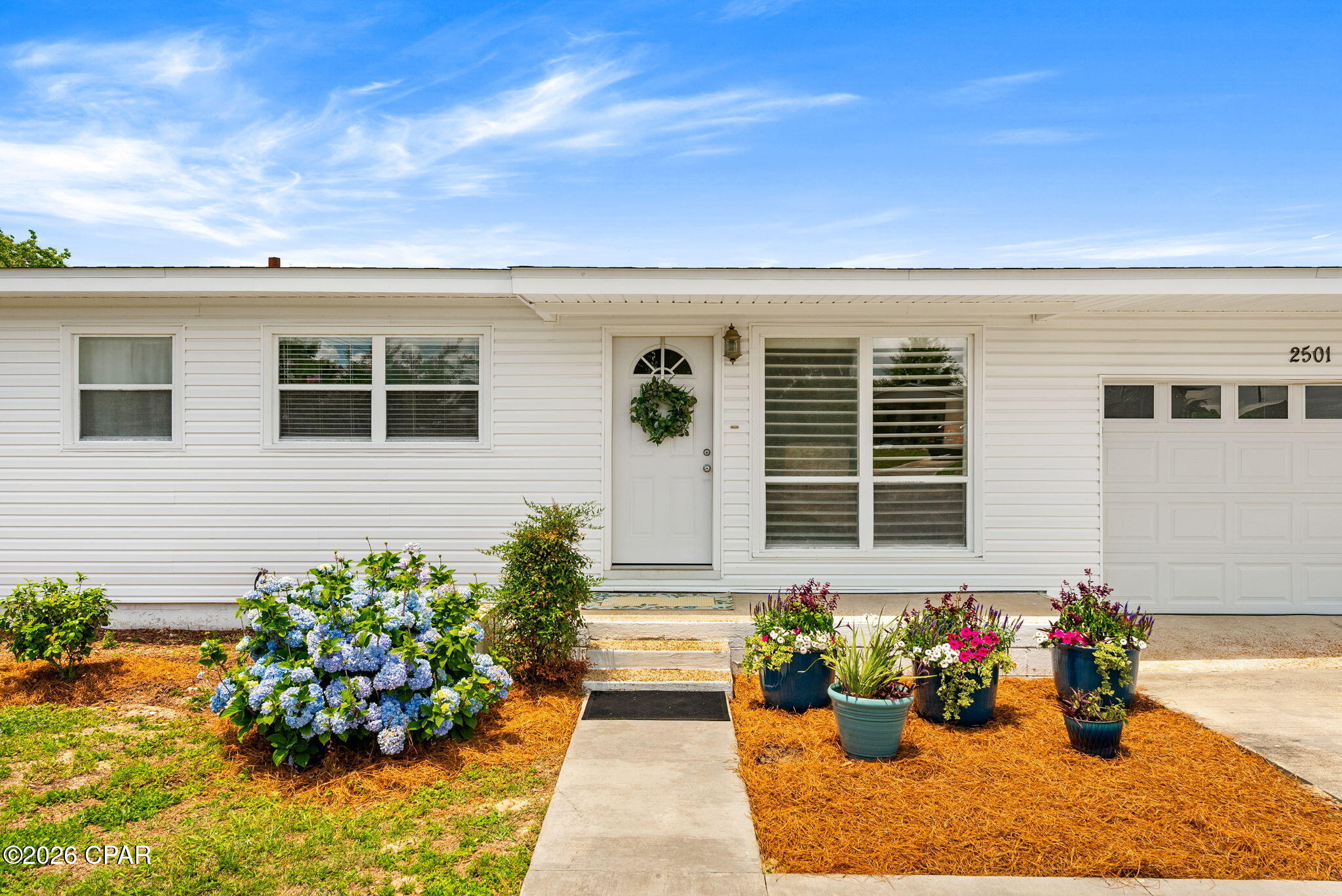 Homes for sale in Panama City, FL | 2501 Rollins Ave, Panama City, FL 32405 | MLS# 790092