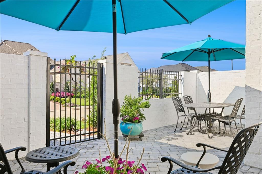 2nd image of 540 N Corniche Du Lac, Covington, LA 70433 | MLS# 2557294