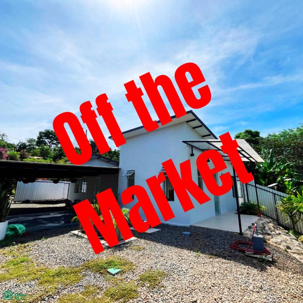 1 bed Single Family Homes For Sale in Perez Zeledon, San Jose - 1