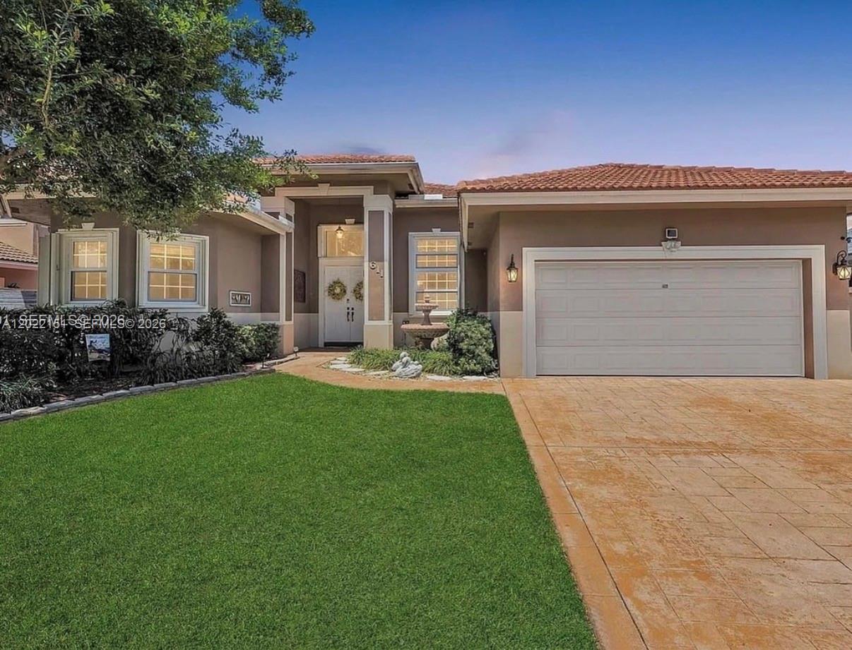 Coconut Creek 11Th Sec