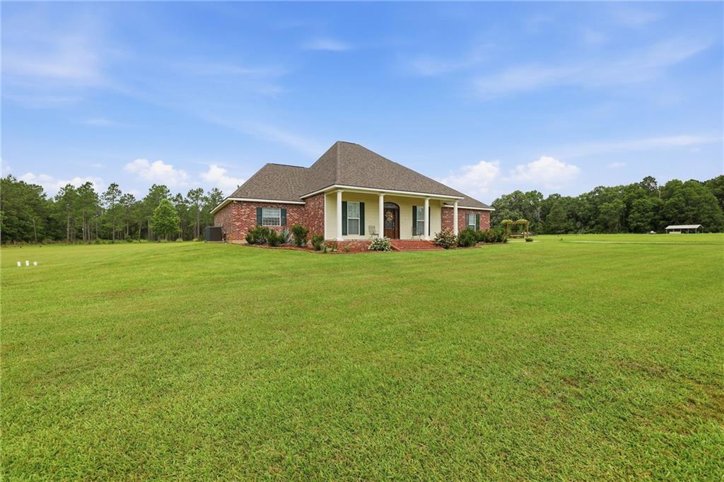 Homes for sale in Loranger, LA | 24179 Talmadge Husser Ln, Loranger, LA 70446 | MLS# 2557532