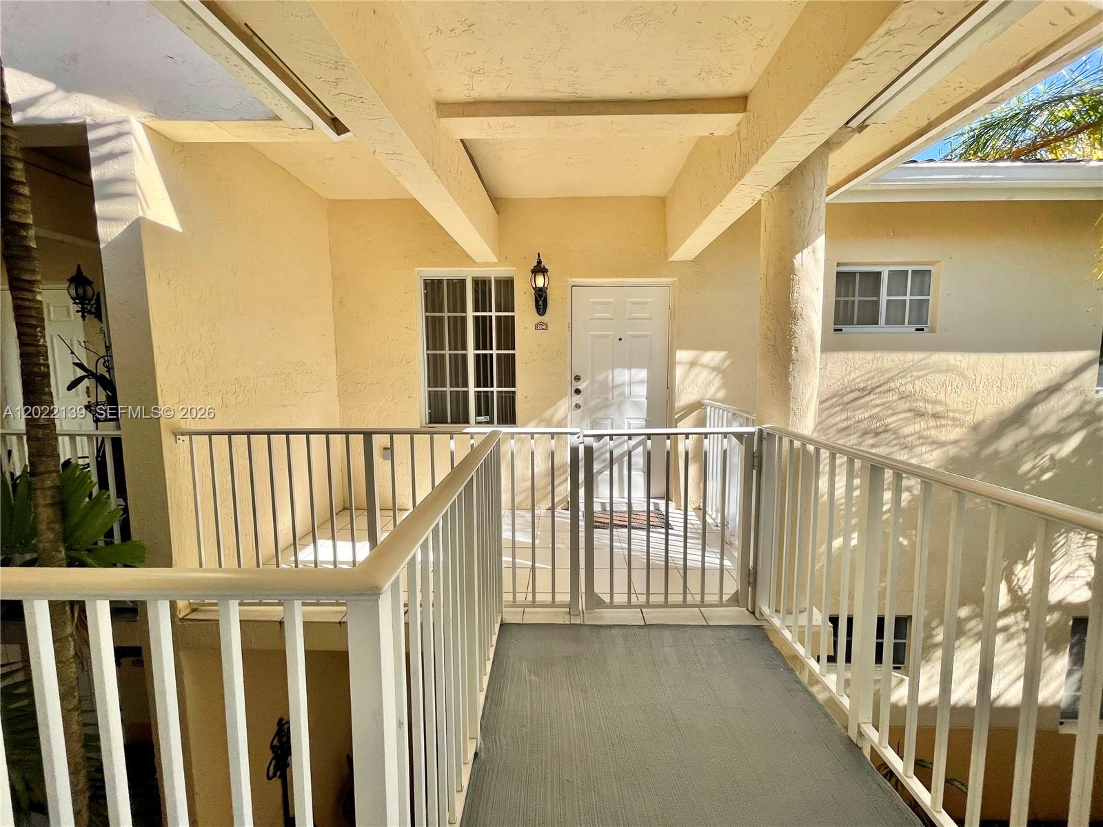San Marco Villas Condo