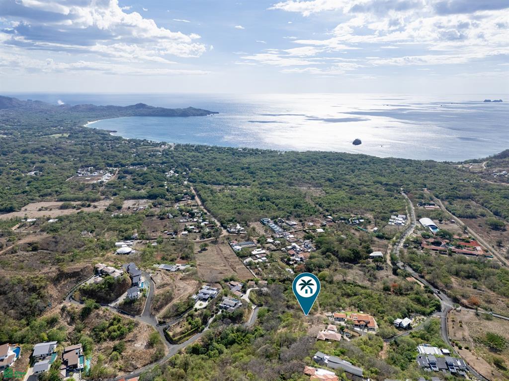  bed Land For Sale in Santa Cruz, Guanacaste - 1