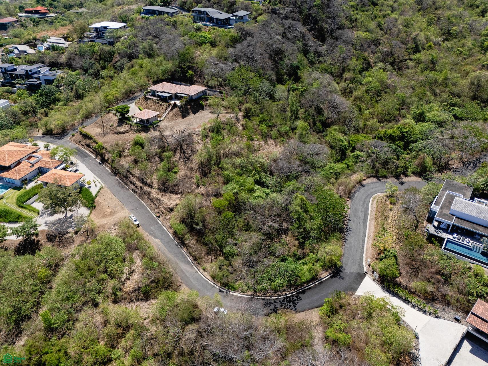  bed Land For Sale in Santa Cruz, Guanacaste - 1